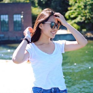 Meet your Posher, Ej